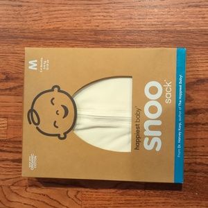 SNOO sleep sack "New" size M